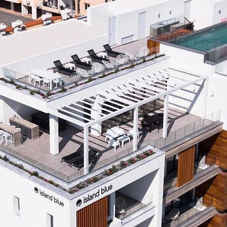 Premier 401 3 Bed Villa Пафос Екстериор снимка