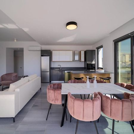 Premier 401 3 Bed Villa Пафос Екстериор снимка