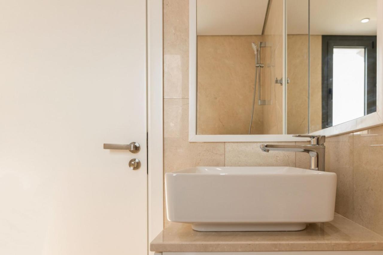 Premier 401 3 Bed Villa Пафос Екстериор снимка