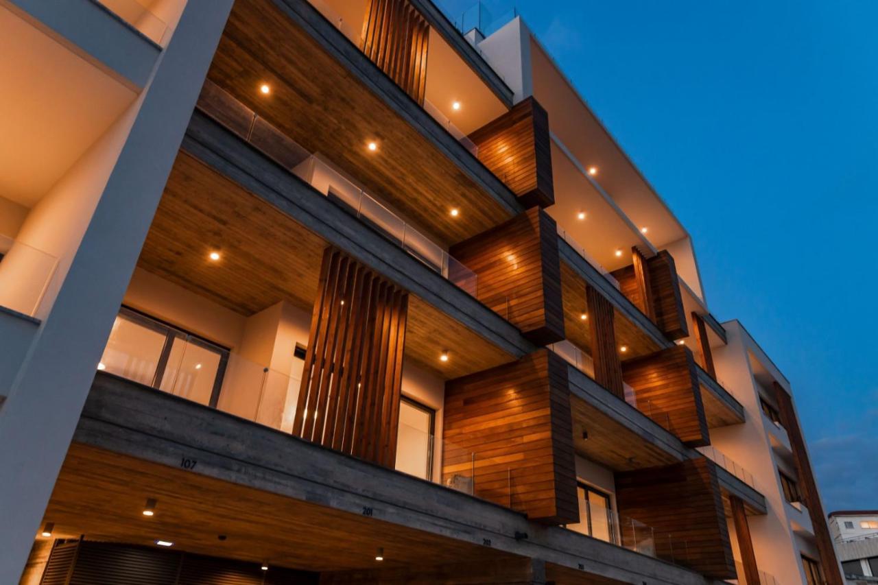 Premier 401 3 Bed Villa Пафос Екстериор снимка