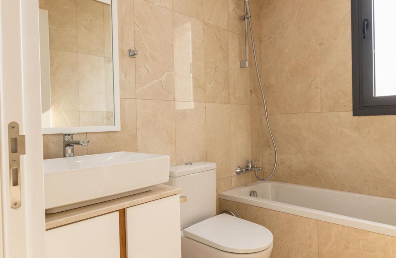 Premier 401 3 Bed Villa Пафос Екстериор снимка