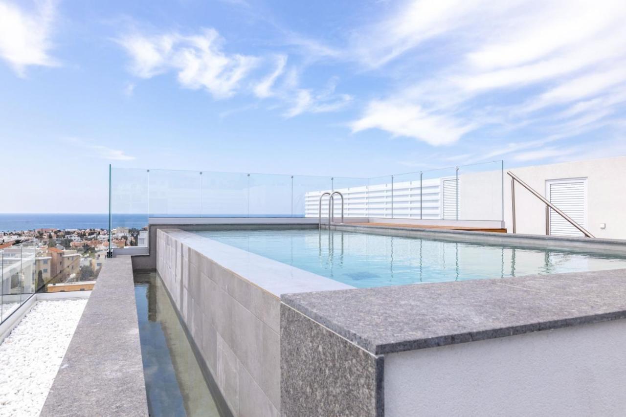 Premier 401 3 Bed Villa Пафос Екстериор снимка