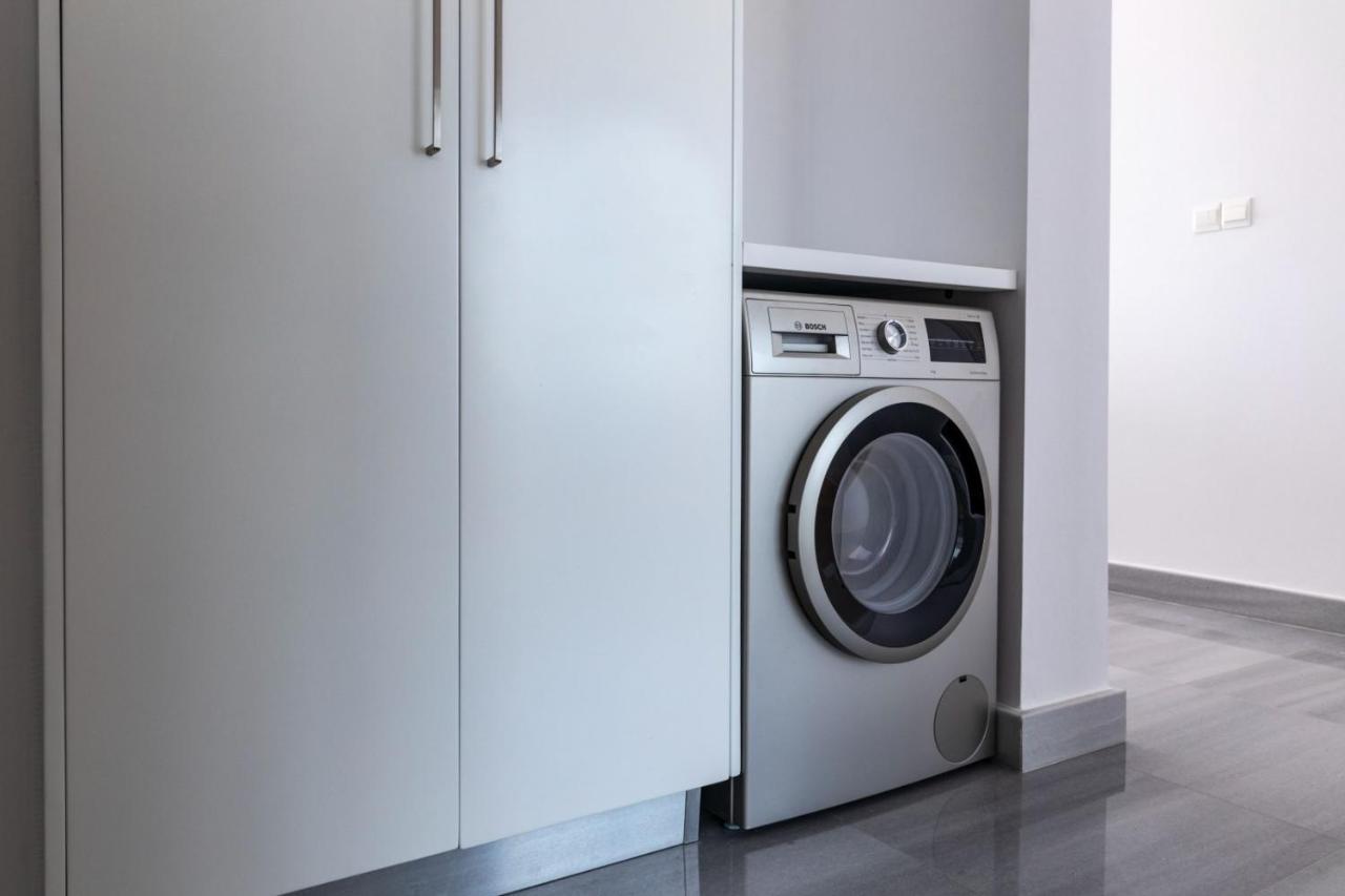 Premier 401 3 Bed Villa Пафос Екстериор снимка