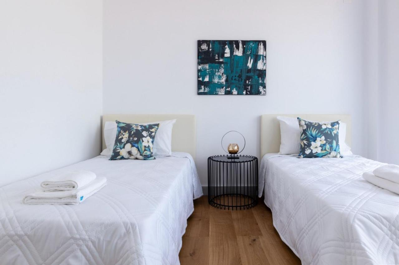 Premier 401 3 Bed Villa Пафос Екстериор снимка