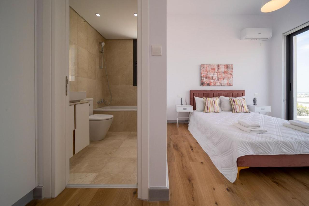 Premier 401 3 Bed Villa Пафос Екстериор снимка