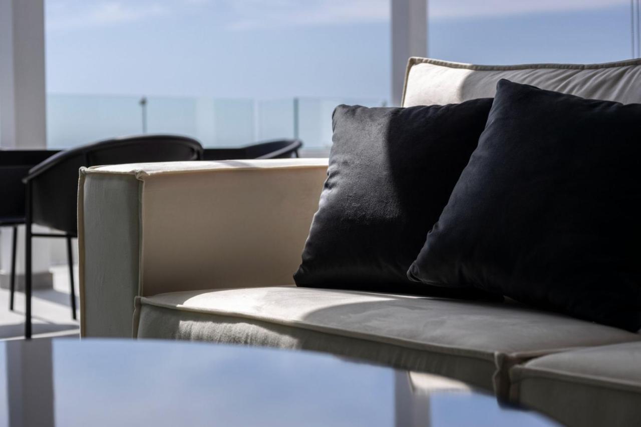 Premier 401 3 Bed Villa Пафос Екстериор снимка