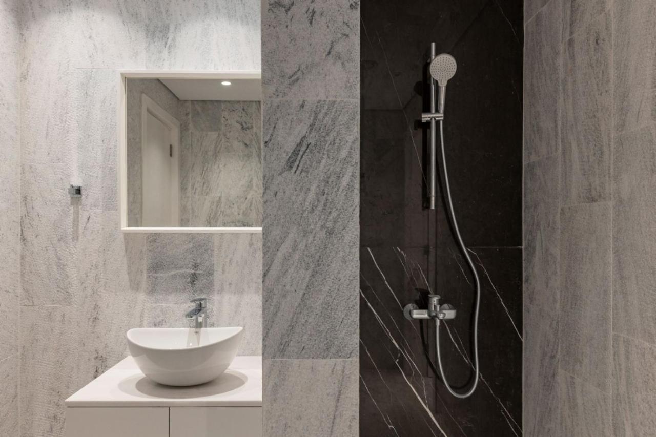 Premier 401 3 Bed Villa Пафос Екстериор снимка